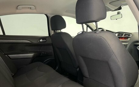 Citroen C4 II рестайлинг, 2013 год, 720 000 рублей, 11 фотография