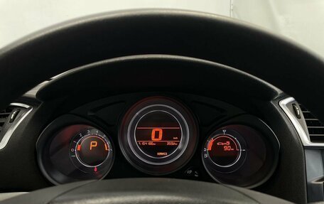 Citroen C4 II рестайлинг, 2013 год, 720 000 рублей, 13 фотография