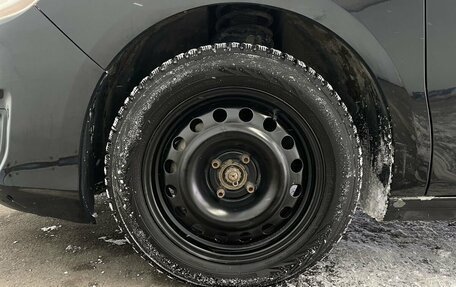 Citroen C4 II рестайлинг, 2013 год, 720 000 рублей, 17 фотография