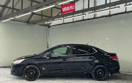 Citroen C4 II рестайлинг, 2013 год, 720 000 рублей, 8 фотография