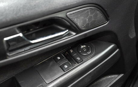 Opel Zafira B, 2011 год, 750 000 рублей, 13 фотография