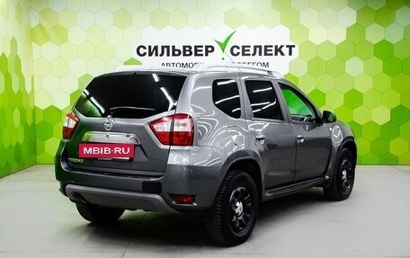 Nissan Terrano III, 2014 год, 900 000 рублей, 2 фотография