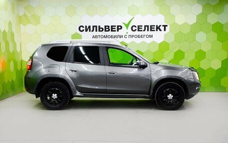 Nissan Terrano III, 2014 год, 900 000 рублей, 8 фотография