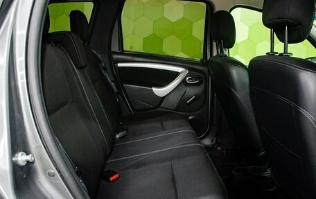 Nissan Terrano III, 2014 год, 900 000 рублей, 12 фотография