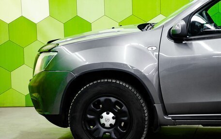 Nissan Terrano III, 2014 год, 900 000 рублей, 9 фотография