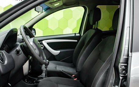 Nissan Terrano III, 2014 год, 900 000 рублей, 11 фотография