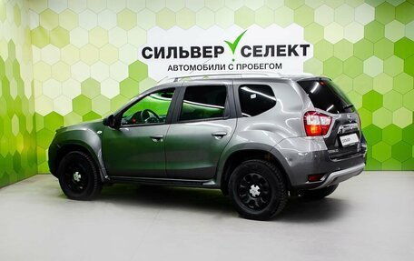 Nissan Terrano III, 2014 год, 900 000 рублей, 6 фотография