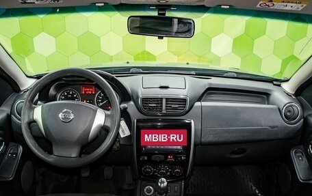 Nissan Terrano III, 2014 год, 900 000 рублей, 13 фотография