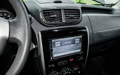 Nissan Terrano III, 2014 год, 900 000 рублей, 16 фотография