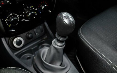 Nissan Terrano III, 2014 год, 900 000 рублей, 17 фотография