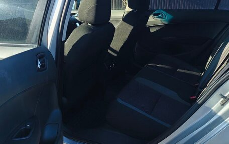 Peugeot 408 I рестайлинг, 2012 год, 750 000 рублей, 4 фотография