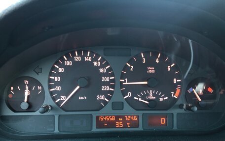 BMW 3 серия, 2003 год, 950 000 рублей, 4 фотография