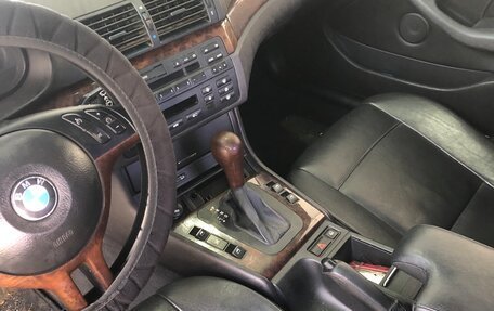 BMW 3 серия, 2003 год, 950 000 рублей, 6 фотография