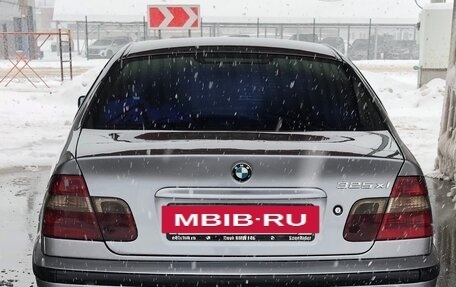 BMW 3 серия, 2003 год, 950 000 рублей, 3 фотография