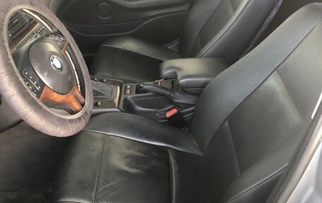 BMW 3 серия, 2003 год, 950 000 рублей, 7 фотография