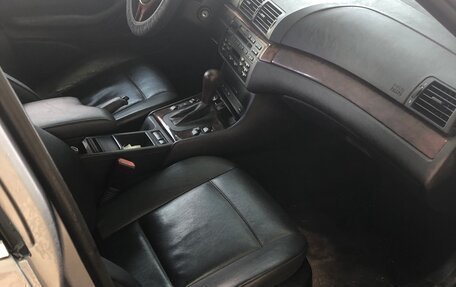 BMW 3 серия, 2003 год, 950 000 рублей, 8 фотография