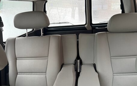 Toyota Land Cruiser 80 рестайлинг, 1997 год, 1 890 000 рублей, 13 фотография