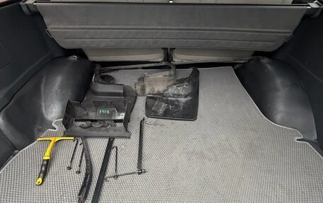 Toyota Land Cruiser 80 рестайлинг, 1997 год, 1 890 000 рублей, 16 фотография