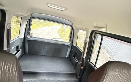 Daihatsu Atrai, 2020 год, 1 350 000 рублей, 5 фотография