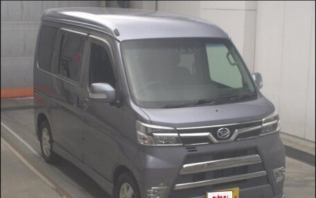 Daihatsu Atrai, 2020 год, 1 350 000 рублей, 7 фотография