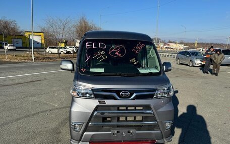 Daihatsu Atrai, 2020 год, 1 350 000 рублей, 6 фотография