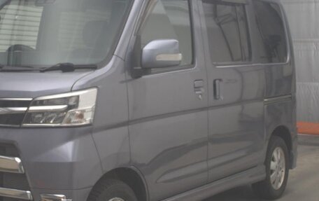 Daihatsu Atrai, 2020 год, 1 350 000 рублей, 8 фотография