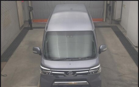 Daihatsu Atrai, 2020 год, 1 350 000 рублей, 10 фотография