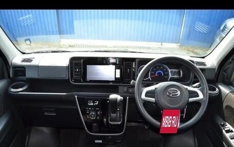 Daihatsu Atrai, 2020 год, 1 350 000 рублей, 11 фотография