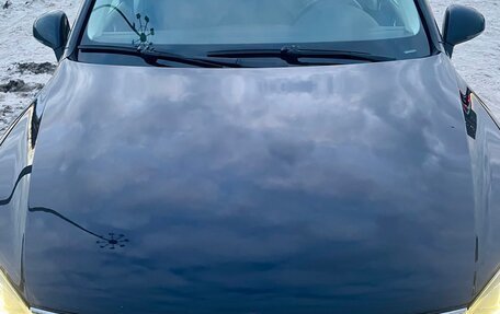 Volkswagen Touareg III, 2017 год, 3 850 000 рублей, 14 фотография