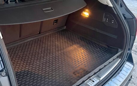 Volkswagen Touareg III, 2017 год, 3 850 000 рублей, 16 фотография