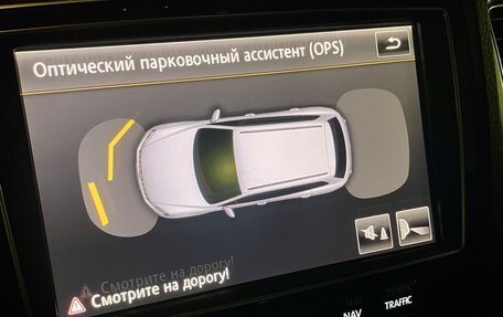 Volkswagen Touareg III, 2017 год, 3 850 000 рублей, 28 фотография