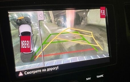 Volkswagen Touareg III, 2017 год, 3 850 000 рублей, 26 фотография