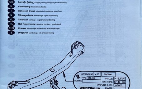 Volkswagen Touareg III, 2017 год, 3 850 000 рублей, 32 фотография