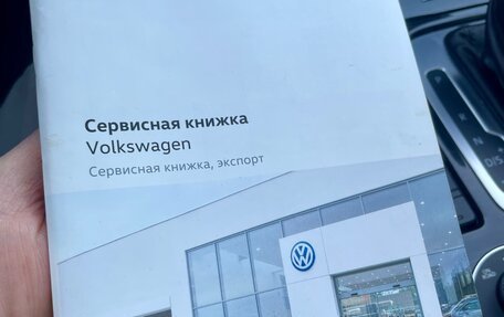 Volkswagen Touareg III, 2017 год, 3 850 000 рублей, 35 фотография