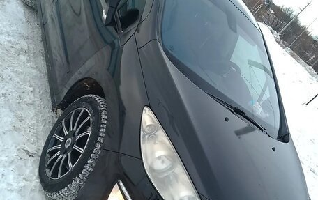 Peugeot 308 II, 2012 год, 370 000 рублей, 5 фотография