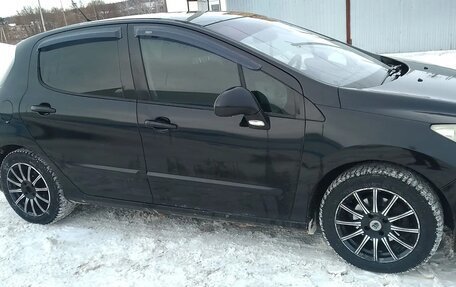 Peugeot 308 II, 2012 год, 370 000 рублей, 6 фотография