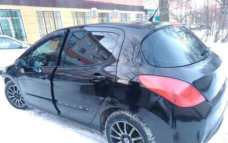 Peugeot 308 II, 2012 год, 370 000 рублей, 7 фотография