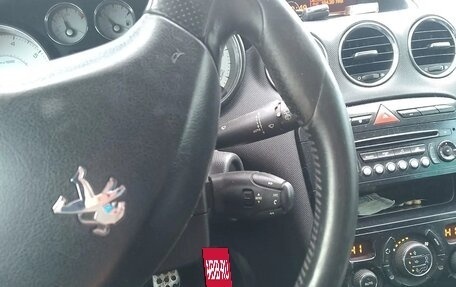 Peugeot 308 II, 2012 год, 370 000 рублей, 3 фотография