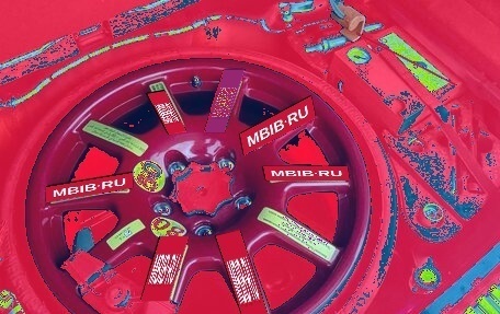 Volkswagen Touareg III, 2017 год, 3 850 000 рублей, 17 фотография