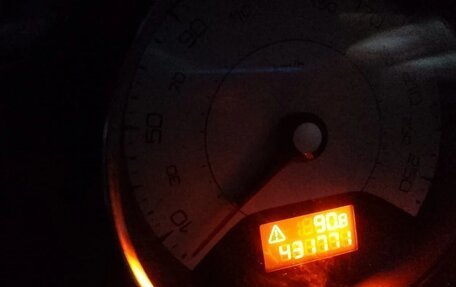 Peugeot 308 II, 2012 год, 370 000 рублей, 20 фотография