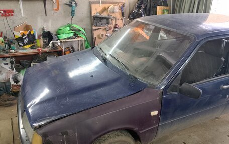 ИЖ 2126 «Ода», 2002 год, 50 000 рублей, 6 фотография