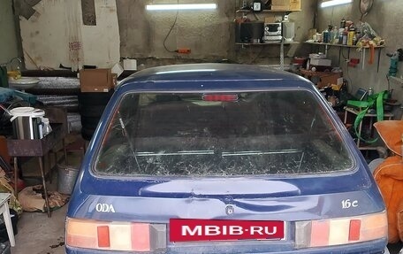 ИЖ 2126 «Ода», 2002 год, 50 000 рублей, 3 фотография