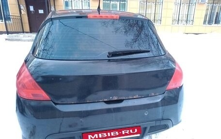 Peugeot 308 II, 2012 год, 370 000 рублей, 12 фотография