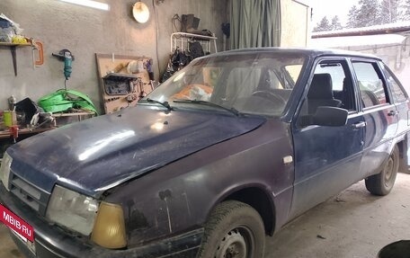 ИЖ 2126 «Ода», 2002 год, 50 000 рублей, 4 фотография