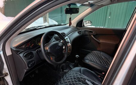 Ford Focus IV, 2004 год, 140 000 рублей, 7 фотография