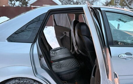 Ford Focus IV, 2004 год, 140 000 рублей, 8 фотография