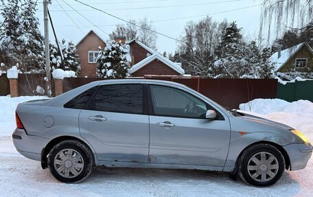 Ford Focus IV, 2004 год, 140 000 рублей, 5 фотография