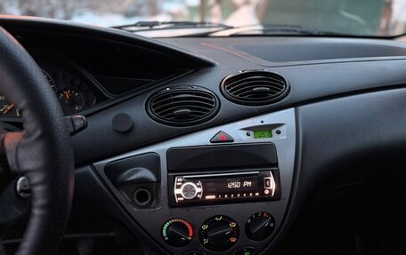 Ford Focus IV, 2004 год, 140 000 рублей, 9 фотография