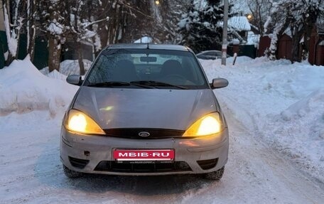 Ford Focus IV, 2004 год, 140 000 рублей, 2 фотография