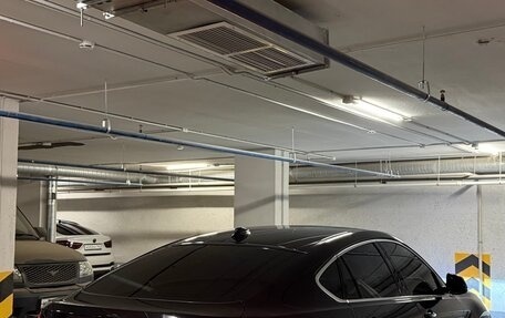 BMW X6, 2014 год, 2 950 000 рублей, 3 фотография